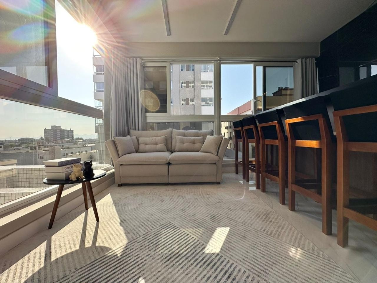 Apartamento — Sua Morada