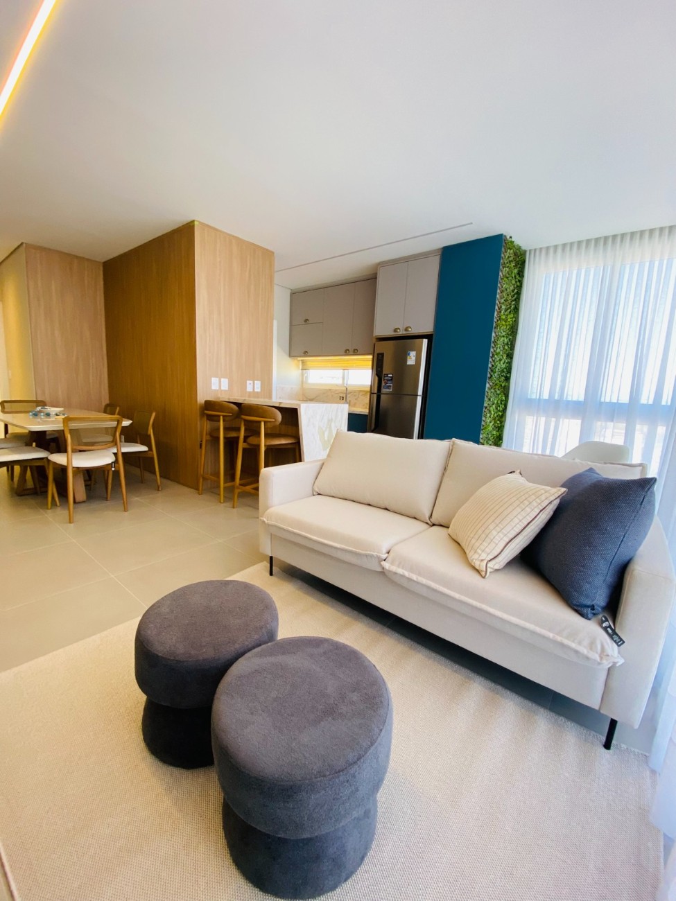 Apartamento — Epic — foto 4