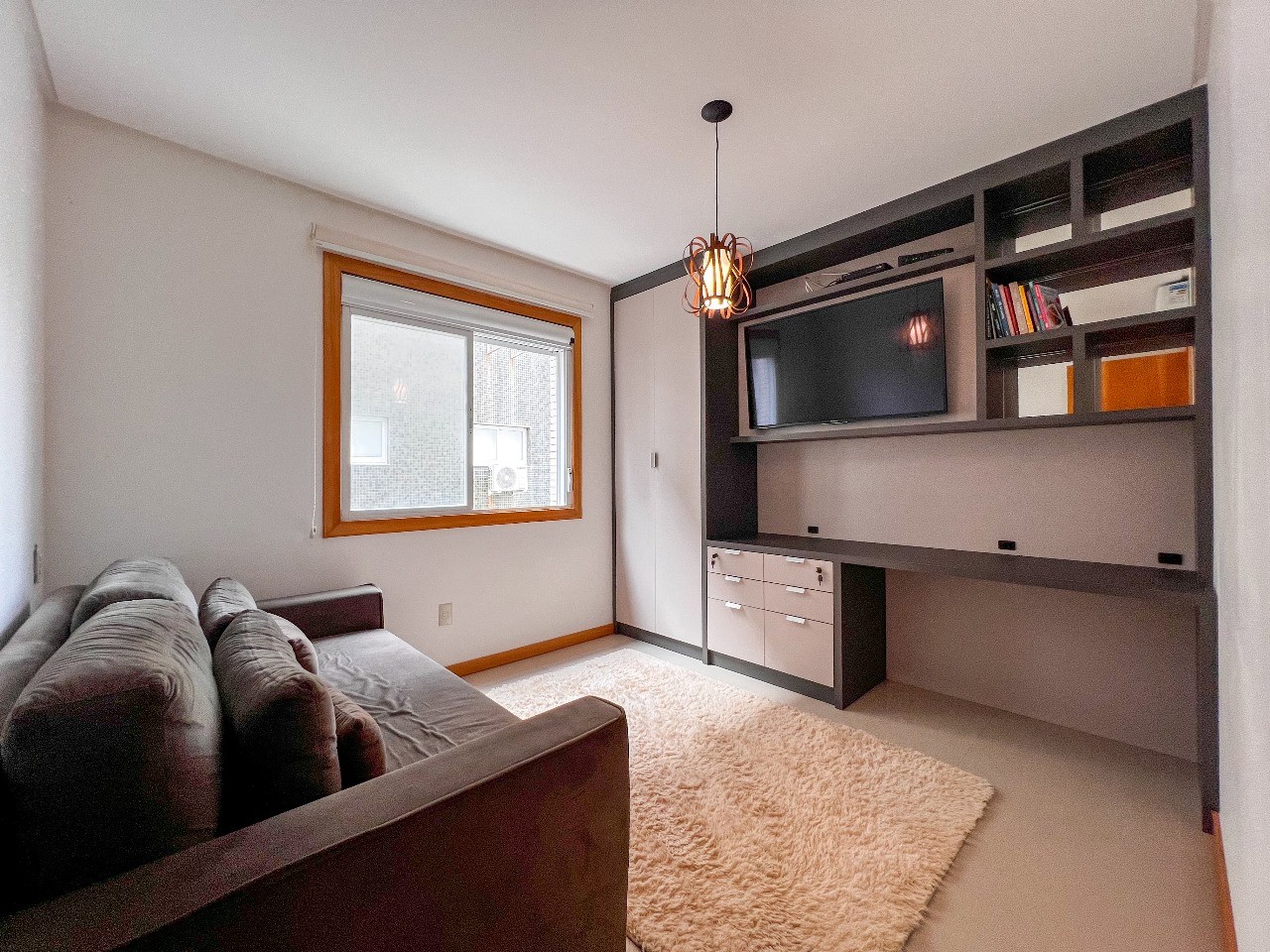 Apartamento — The Palace — foto 2