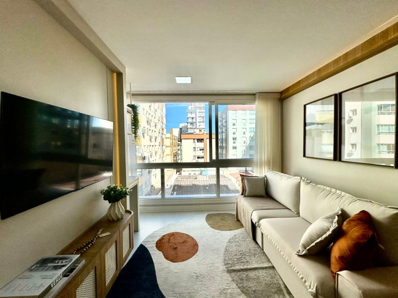 Apartamento — Sky Residenci — foto 2