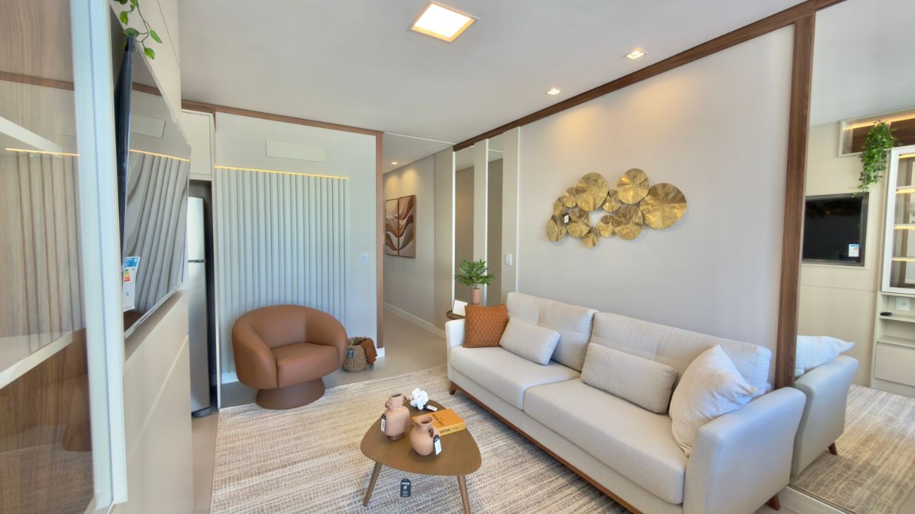 Apartamento — Sky Residenci — foto 2