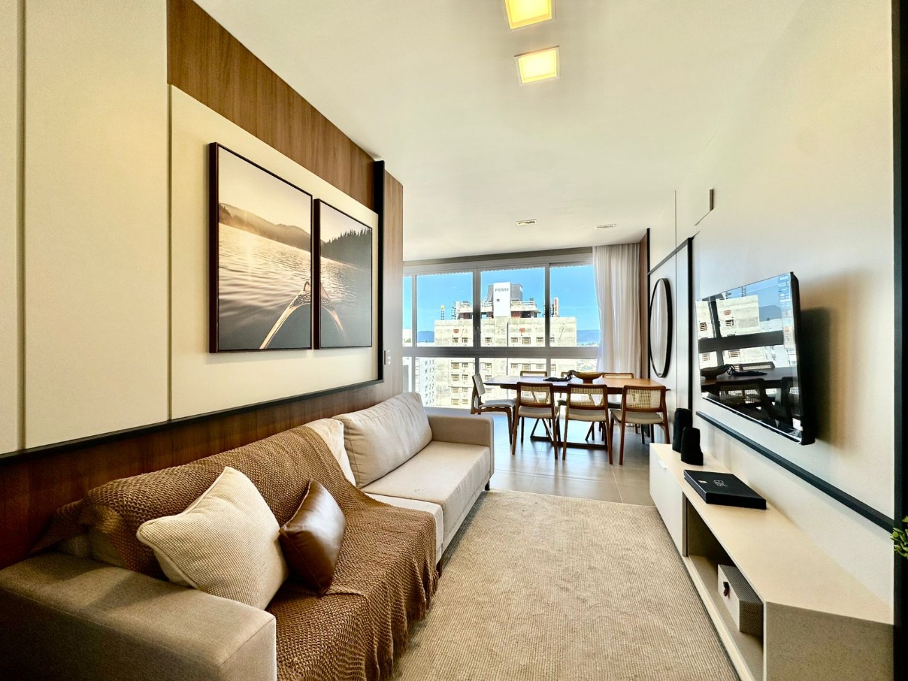 Apartamento — Epic