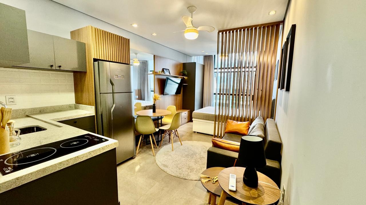Outros — Livin Resort House — foto 4