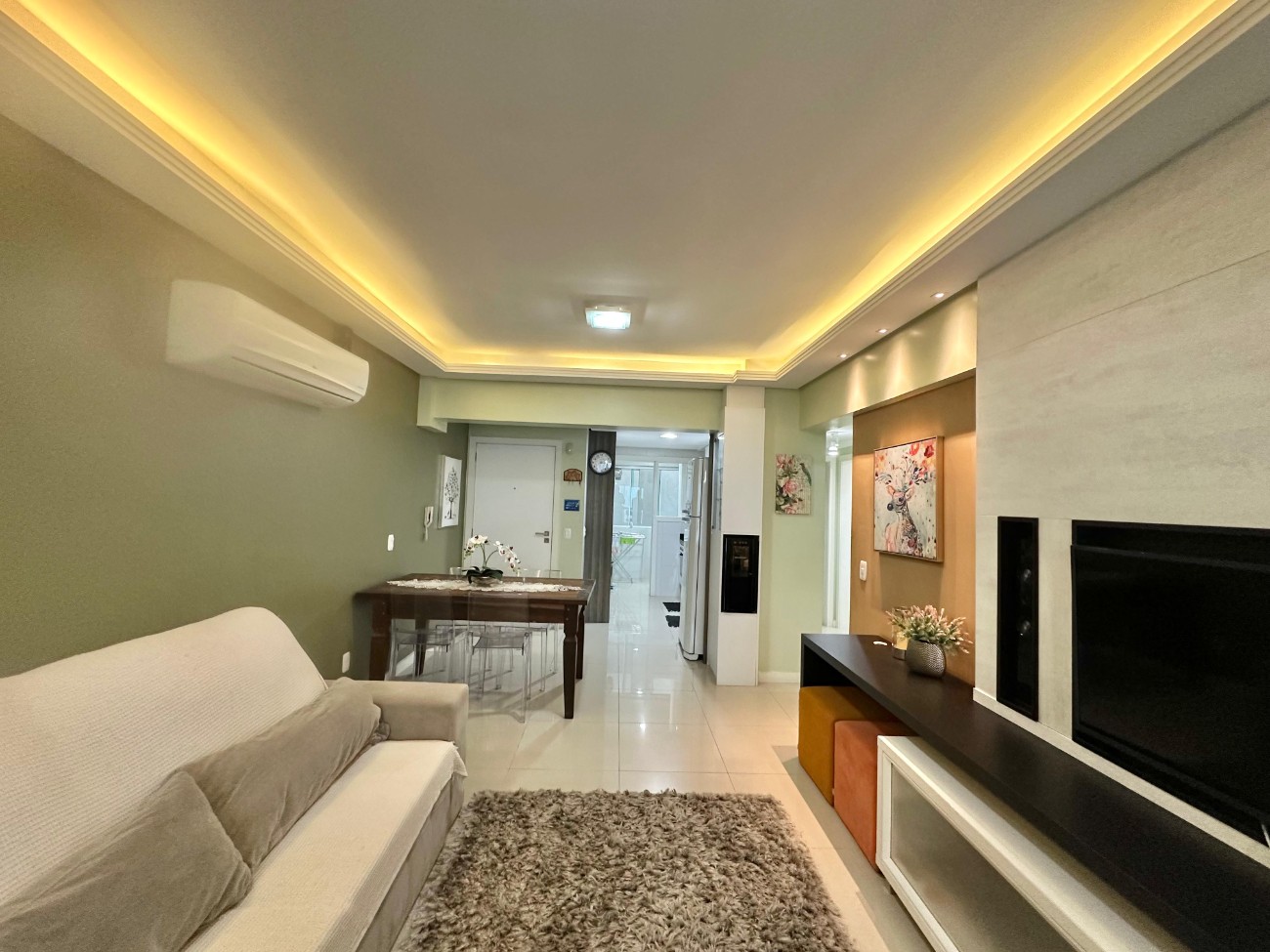 Apartamento — Indico — foto 3