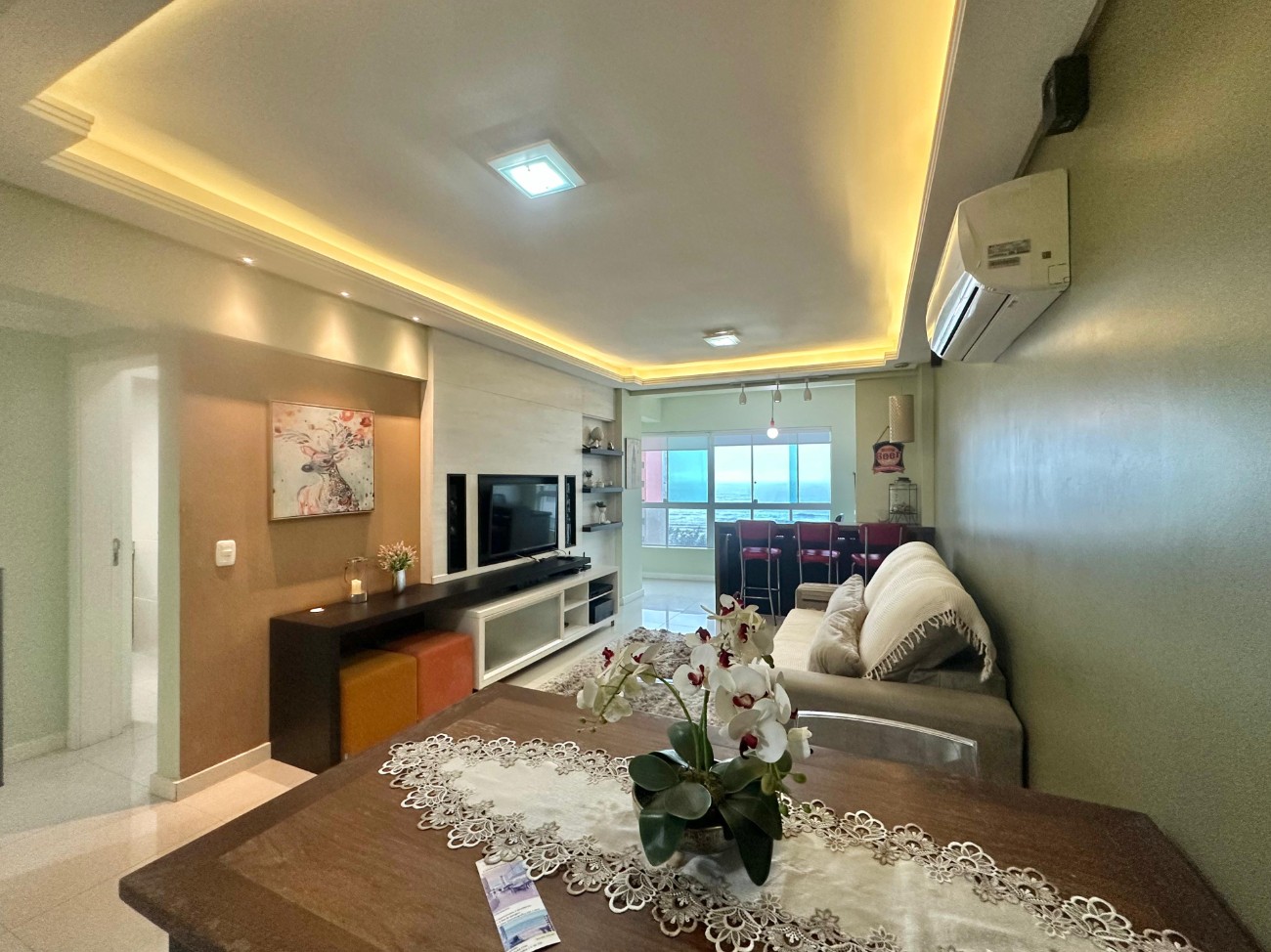 Apartamento — Indico — foto 4