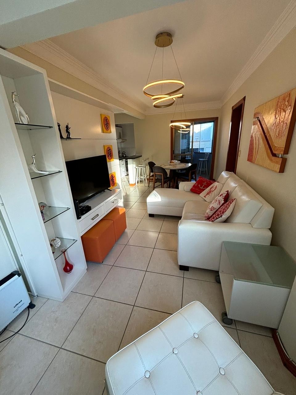 Apartamento — Chait Saraiva — foto 5