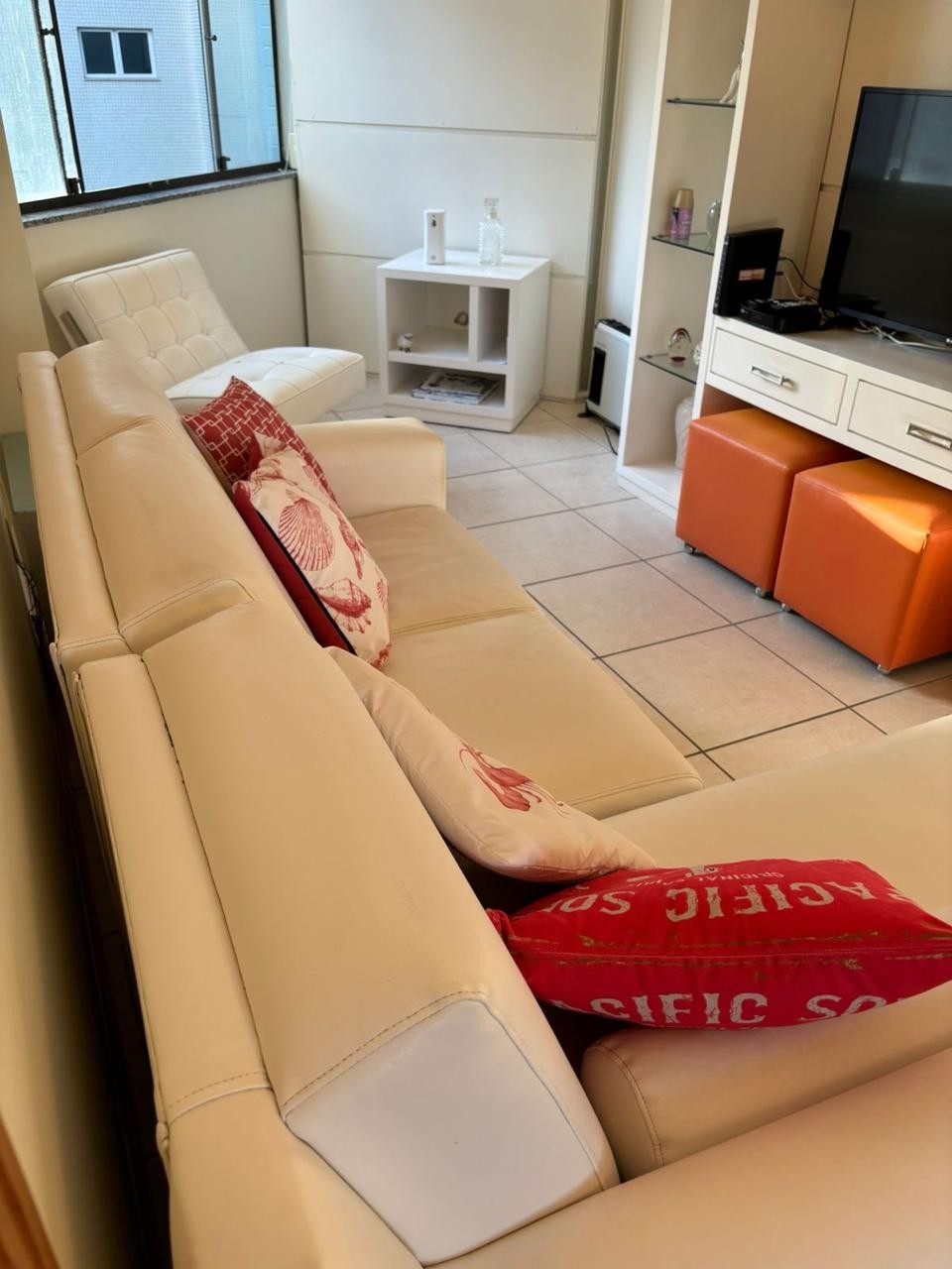 Apartamento — Chait Saraiva — foto 4