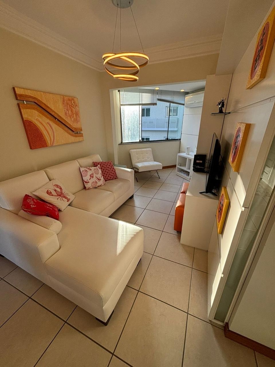 Apartamento — Chait Saraiva — foto 3