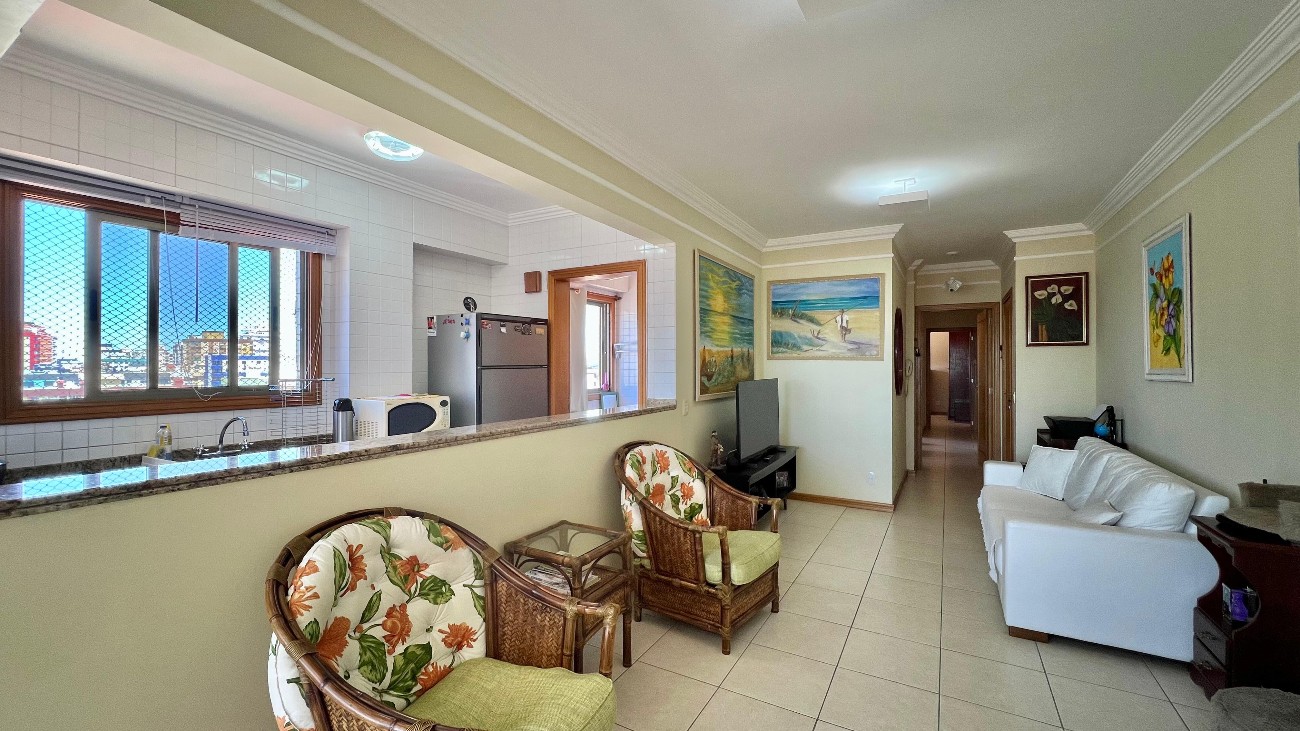 Apartamento — Tomaz — foto 4