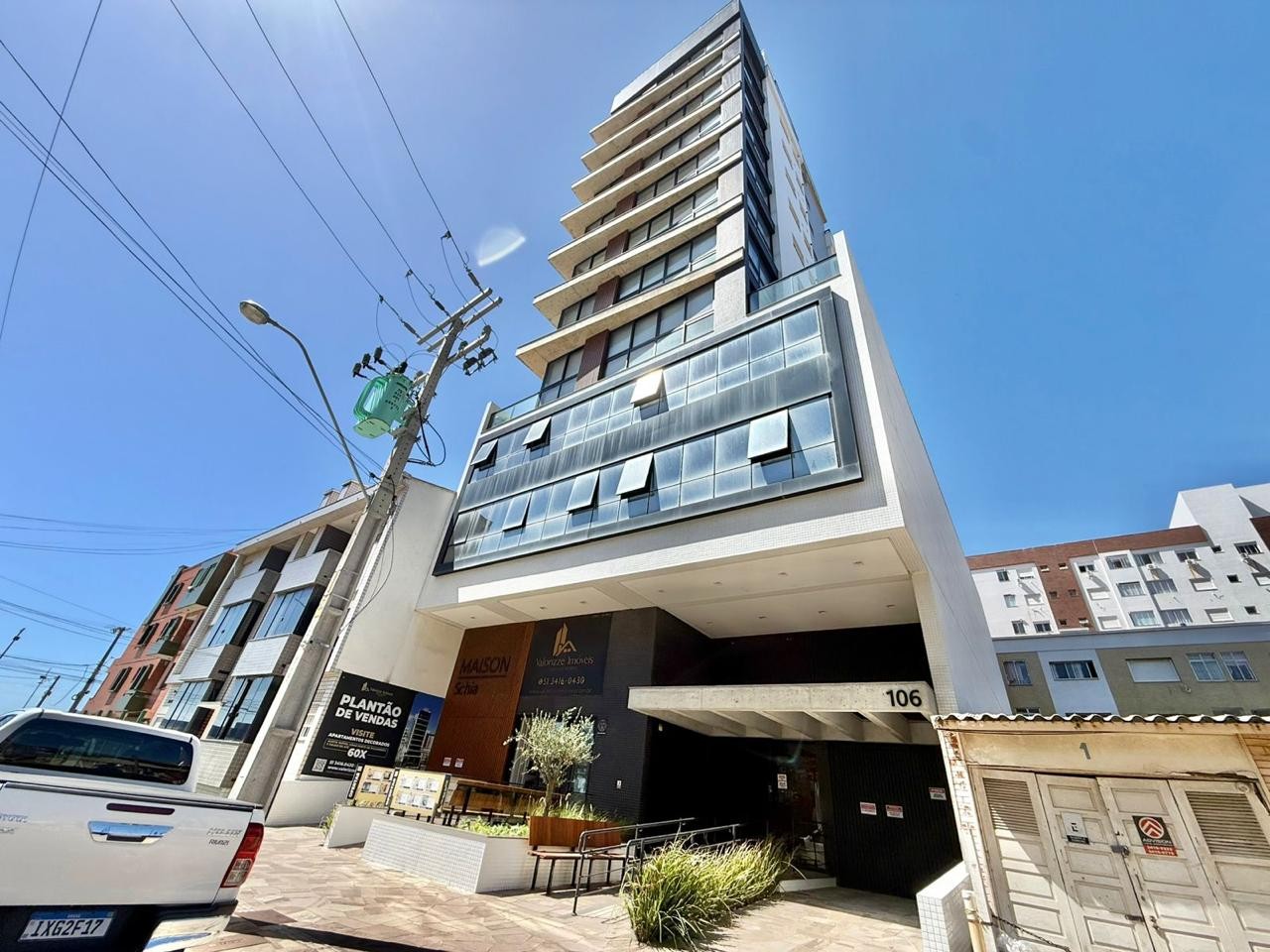 Apartamento — Maison Schia — foto 3