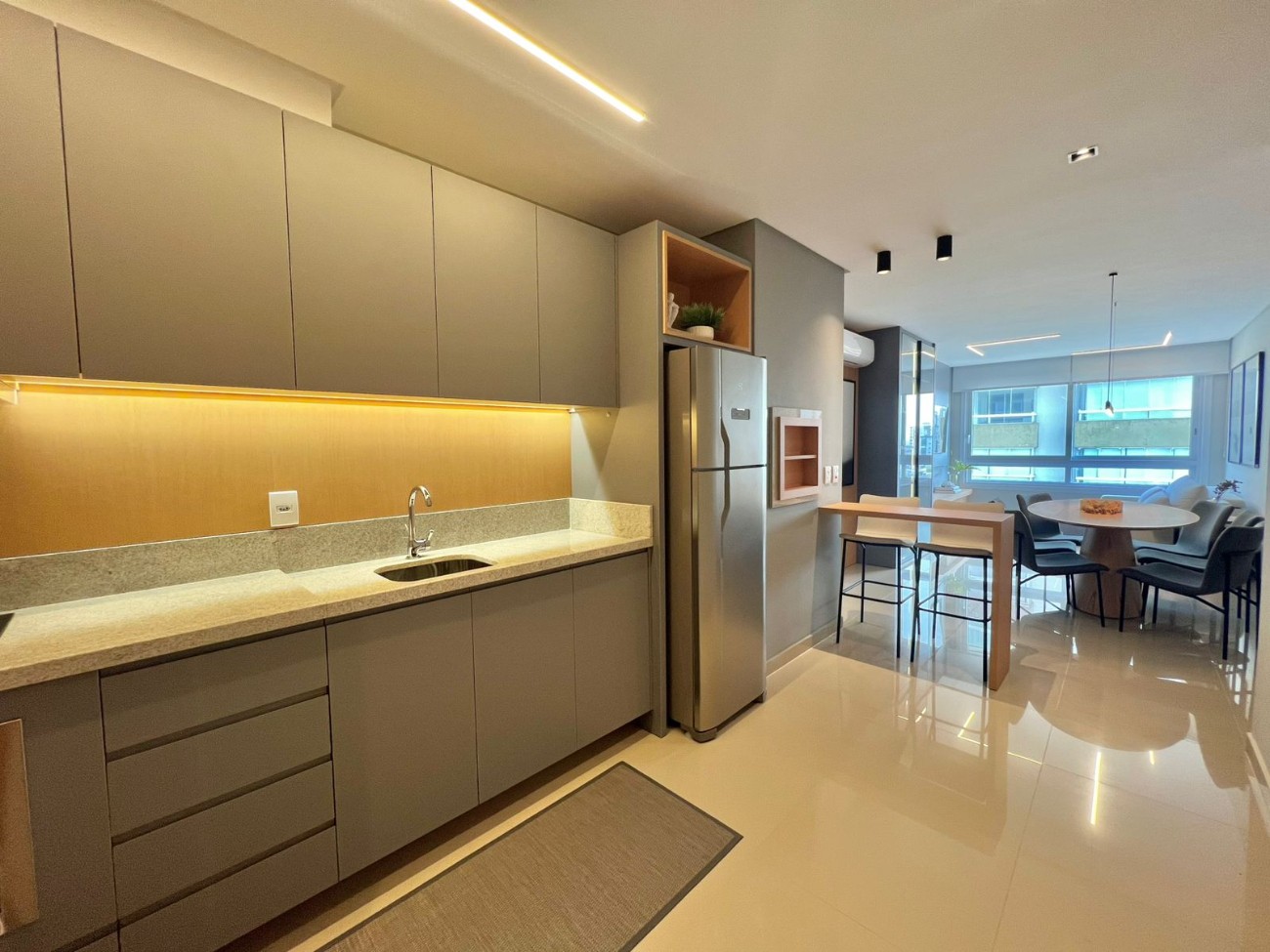 Apartamento — Ilha De Saona — foto 4