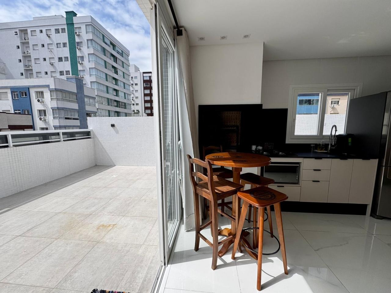 Apartamento — Port Vell — foto 4