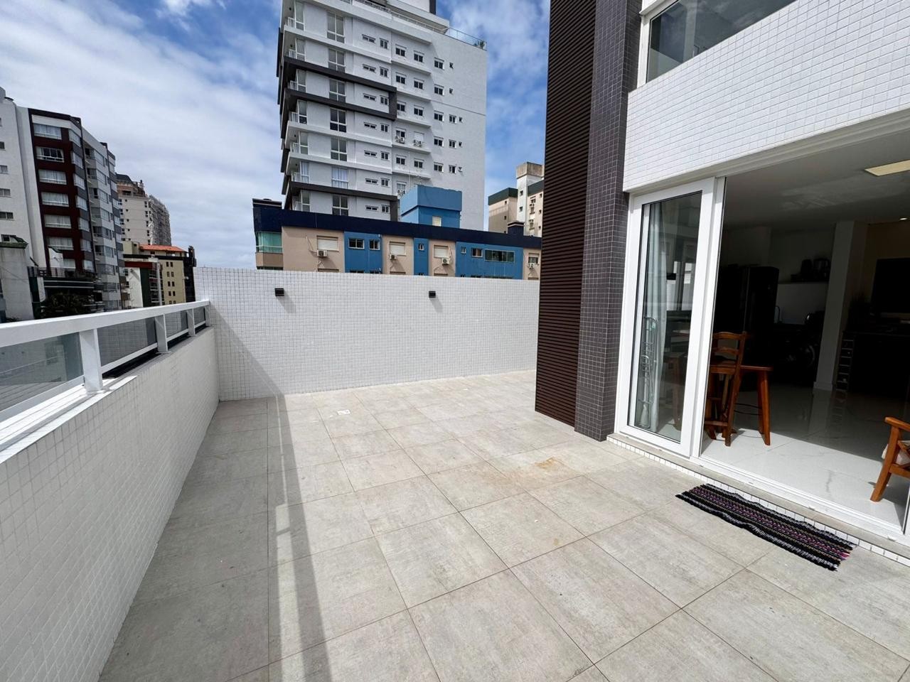 Apartamento — Port Vell