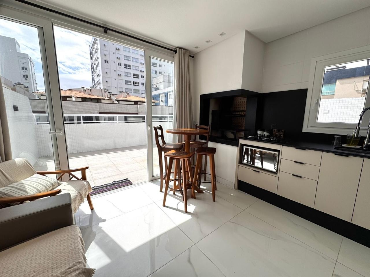 Apartamento — Port Vell — foto 5