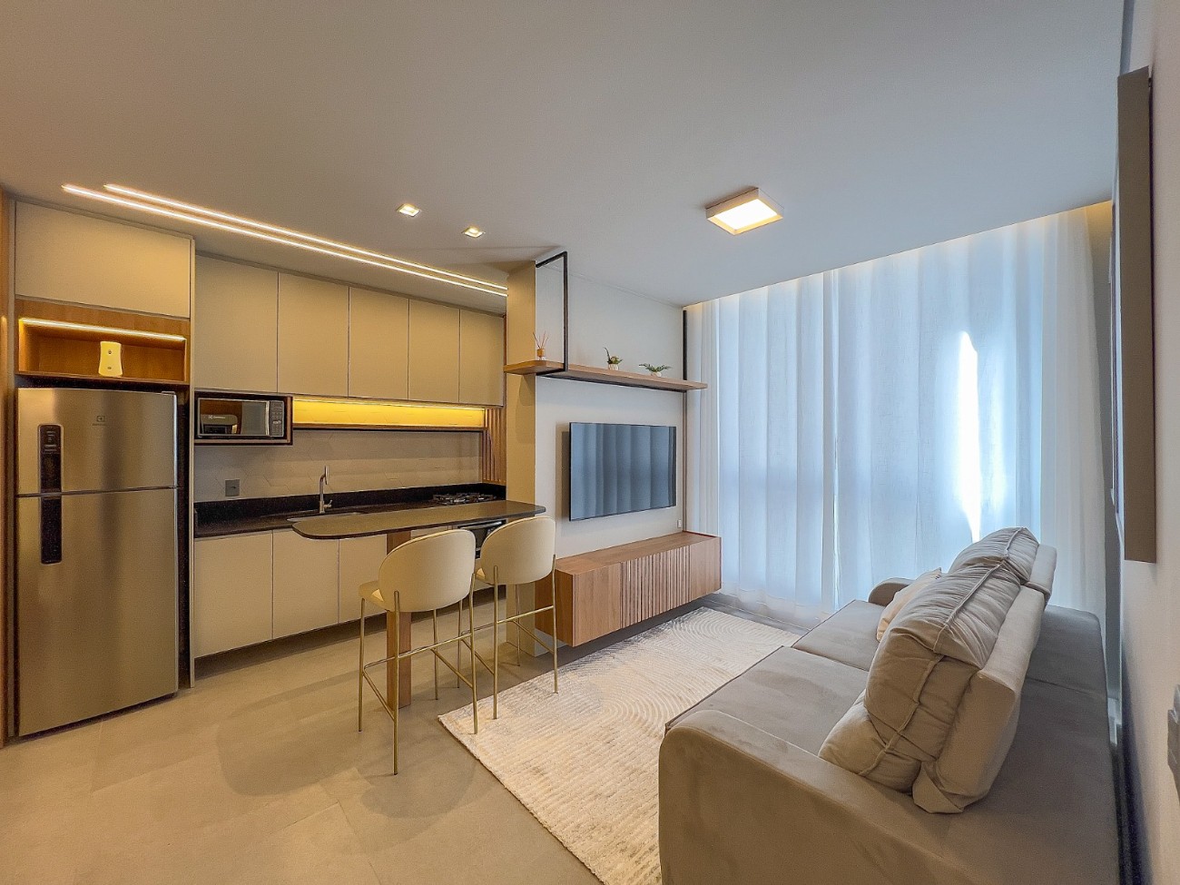 Apartamento em Capão da Canoa — foto 2