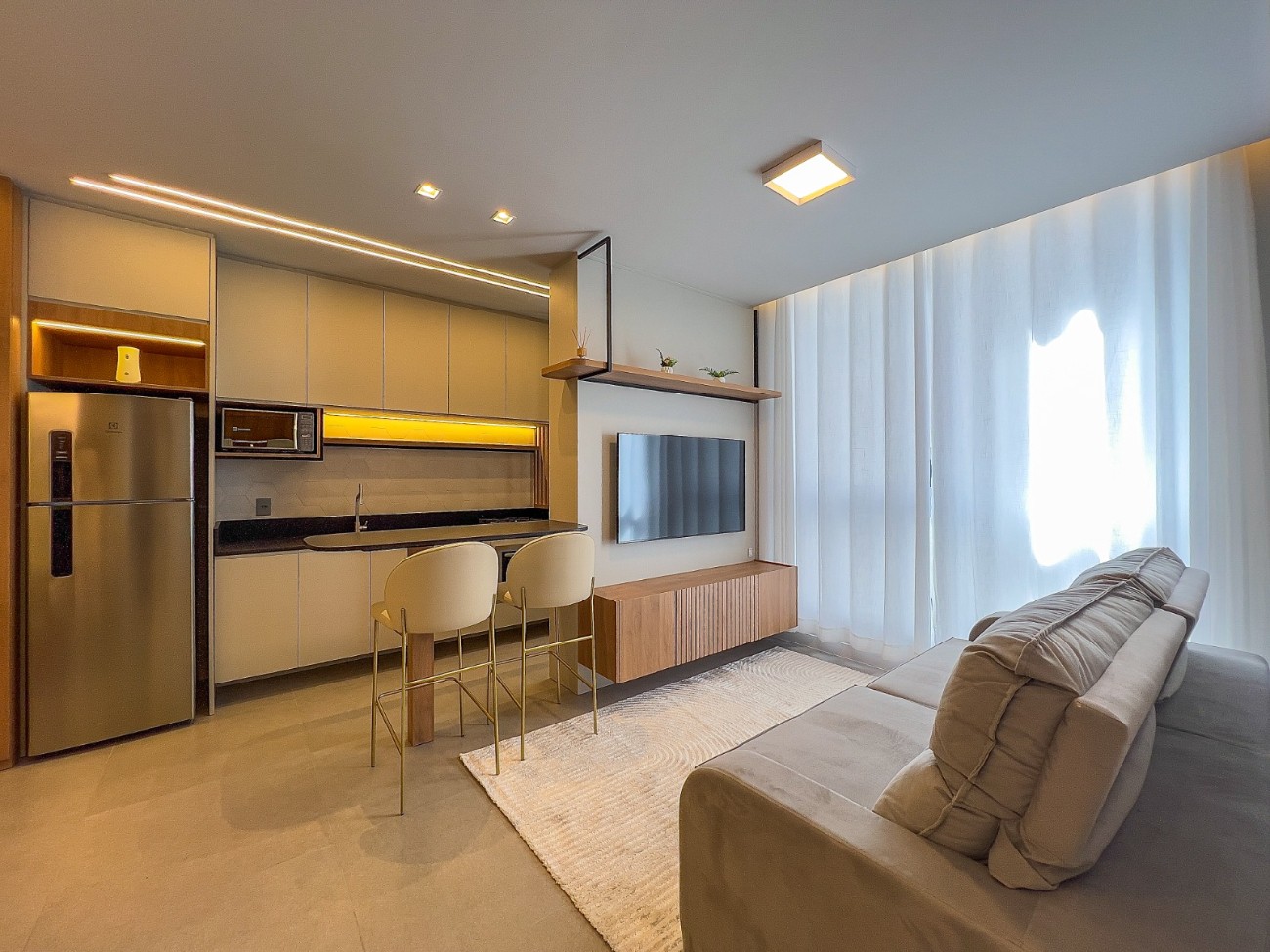 Apartamento em Capão da Canoa — foto 4