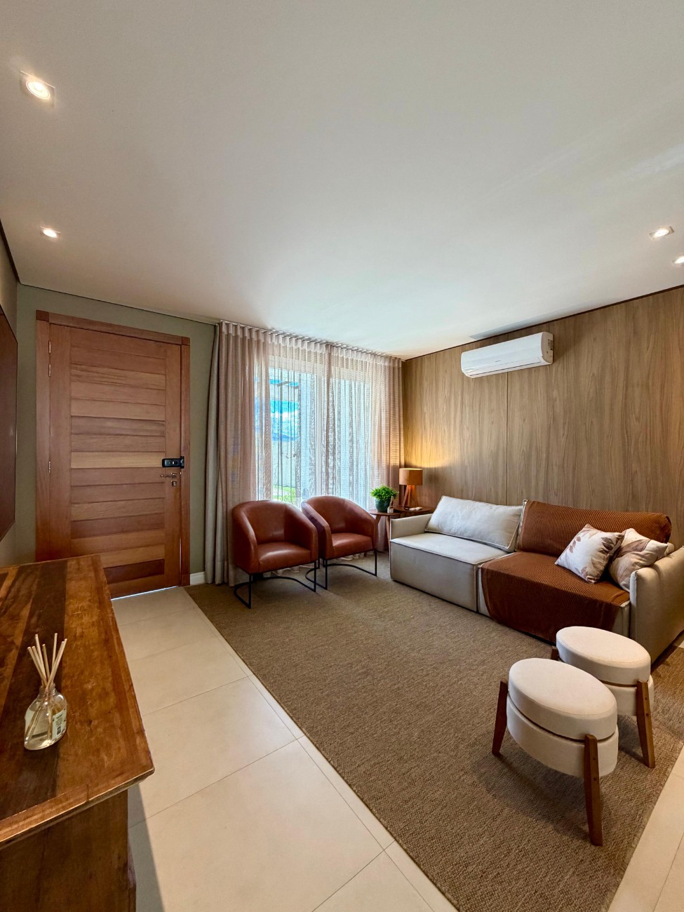 Casa em Condomínio — Condomínio Murano