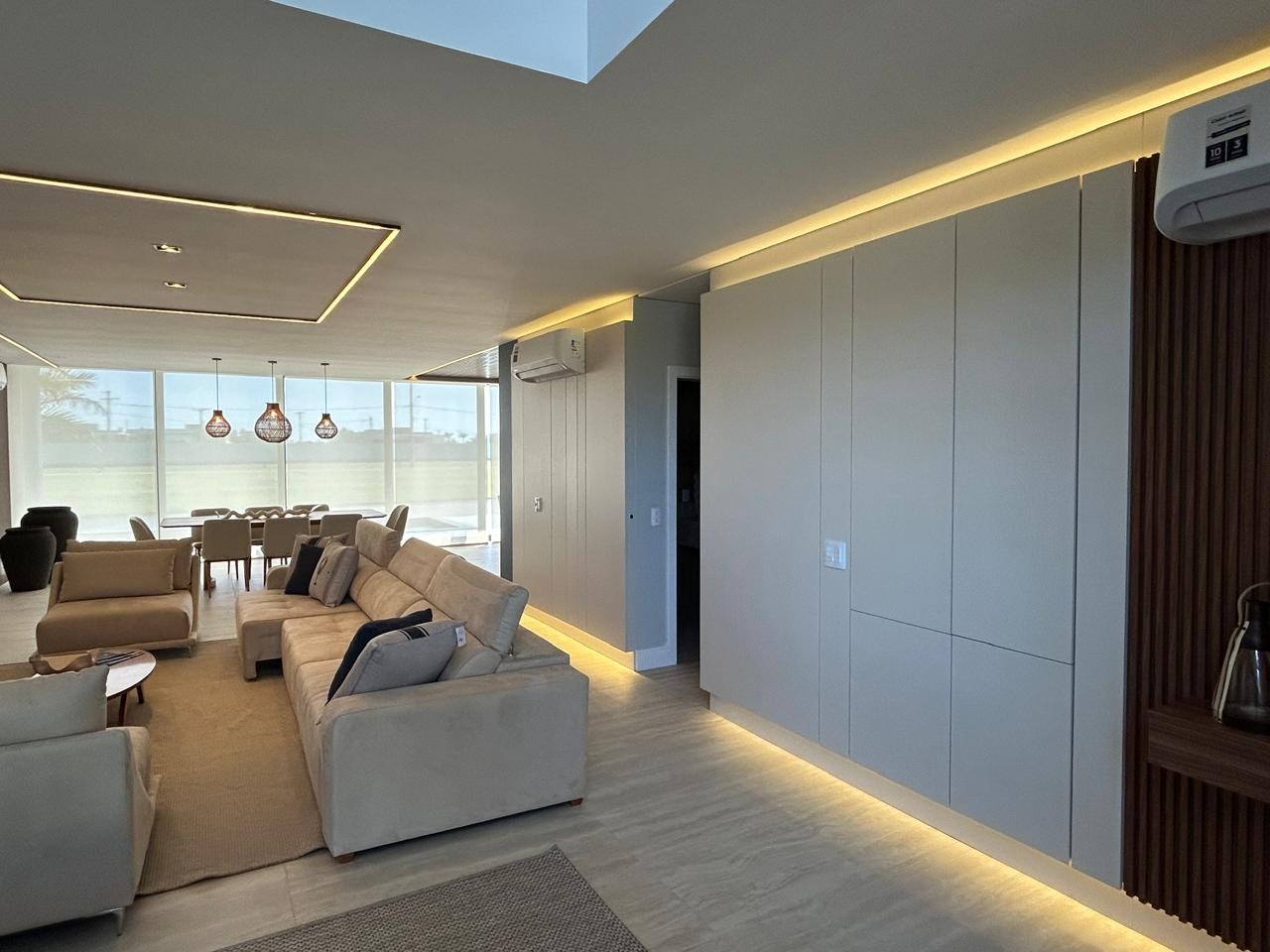 Casa em Condomínio — Amare — foto 3