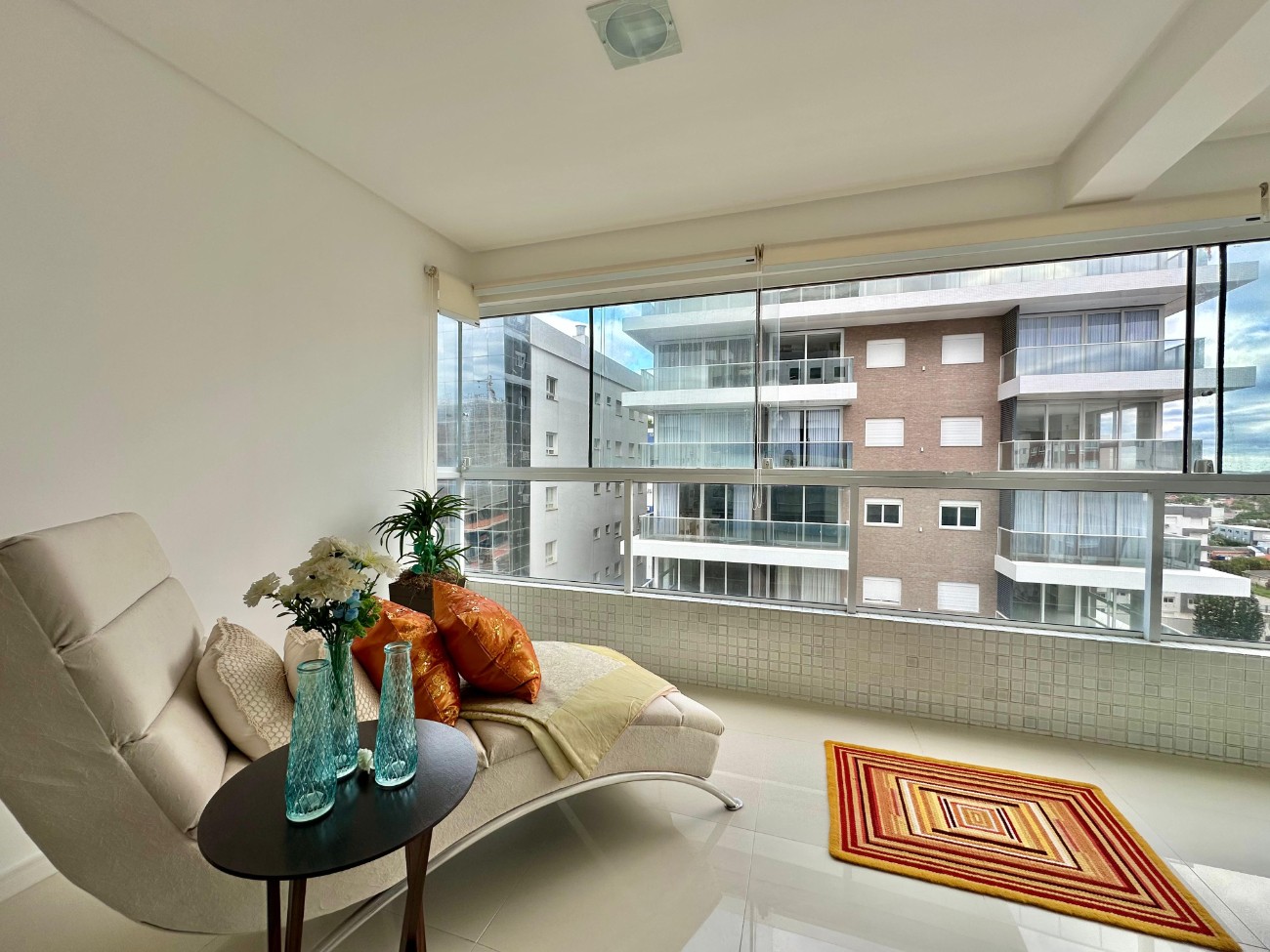 Apartamento — Acquamarine — foto 4