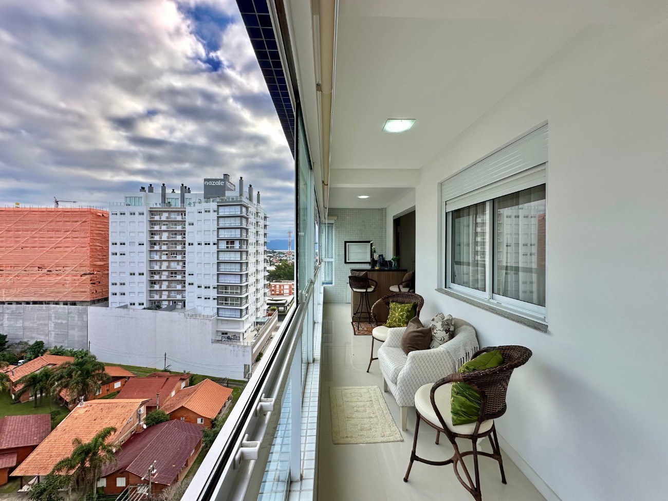 Apartamento — Acquamarine — foto 5