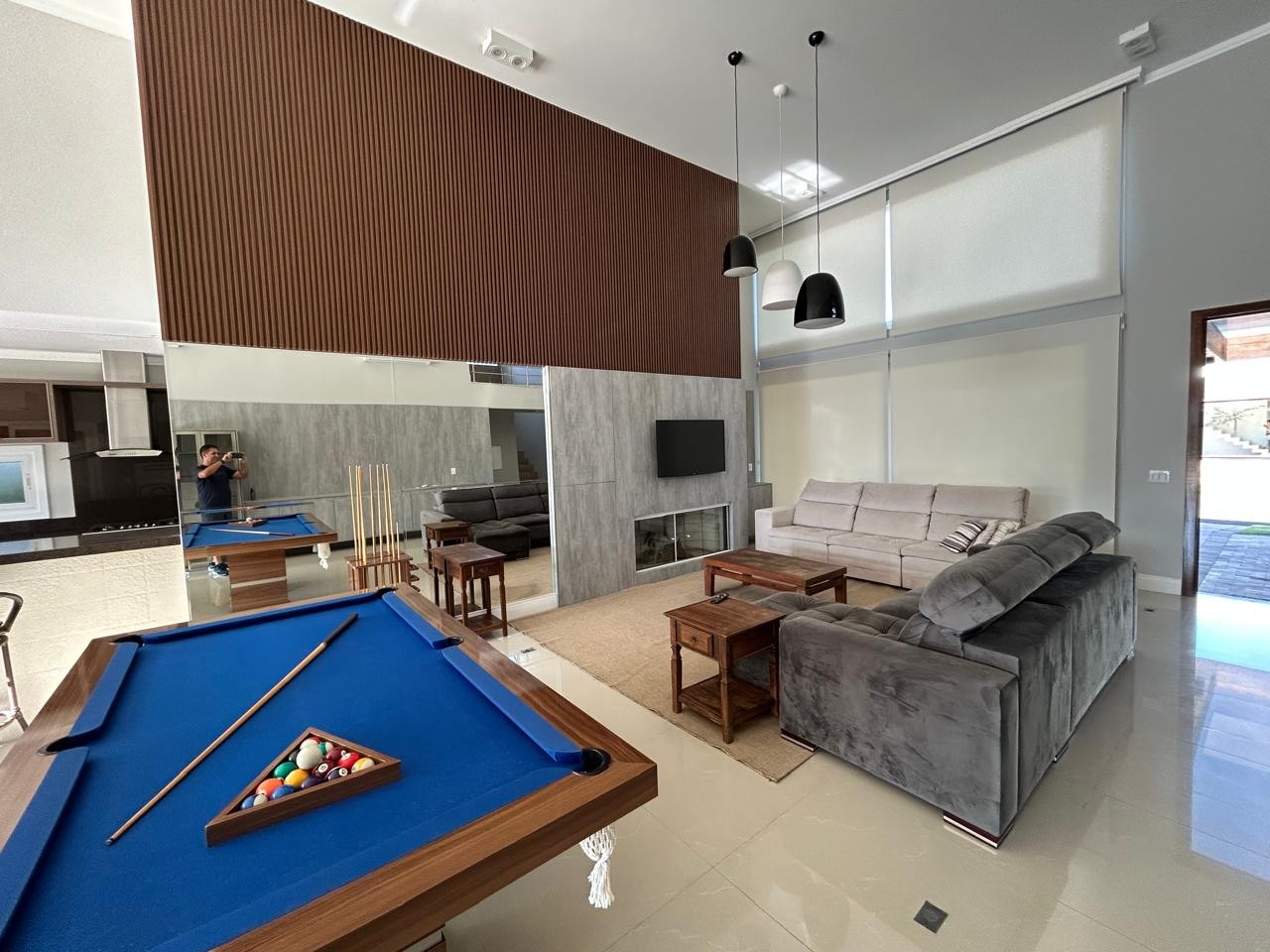 Casa em Condomínio — Malibu — foto 2