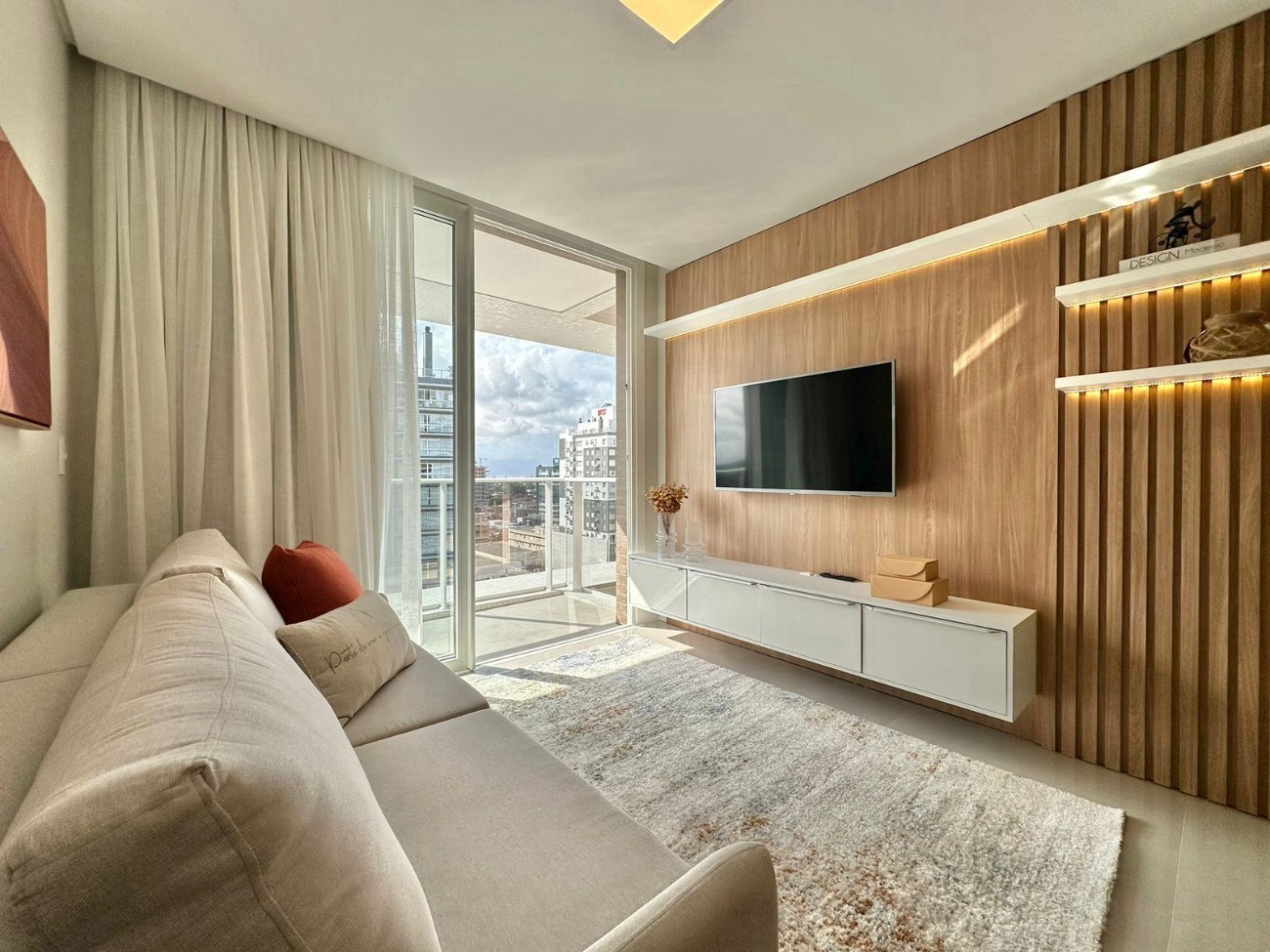 Apartamento — Edificio Mirage — foto 4
