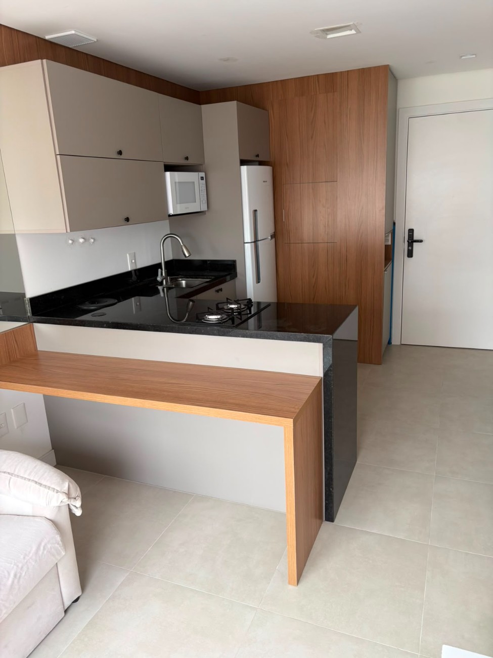Apartamento, 1 suíte, à venda, Capão da Canoa — foto 3