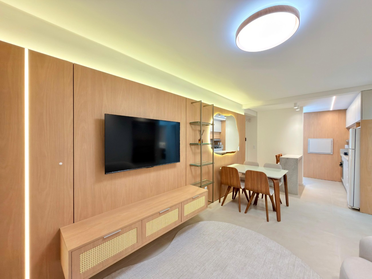 Apartamento — Mirante Das Estrelas — foto 3
