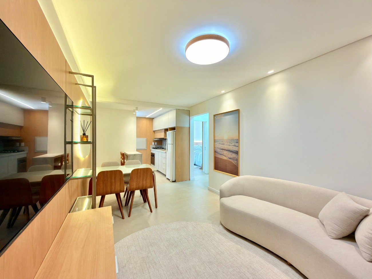 Apartamento — Mirante Das Estrelas — foto 4