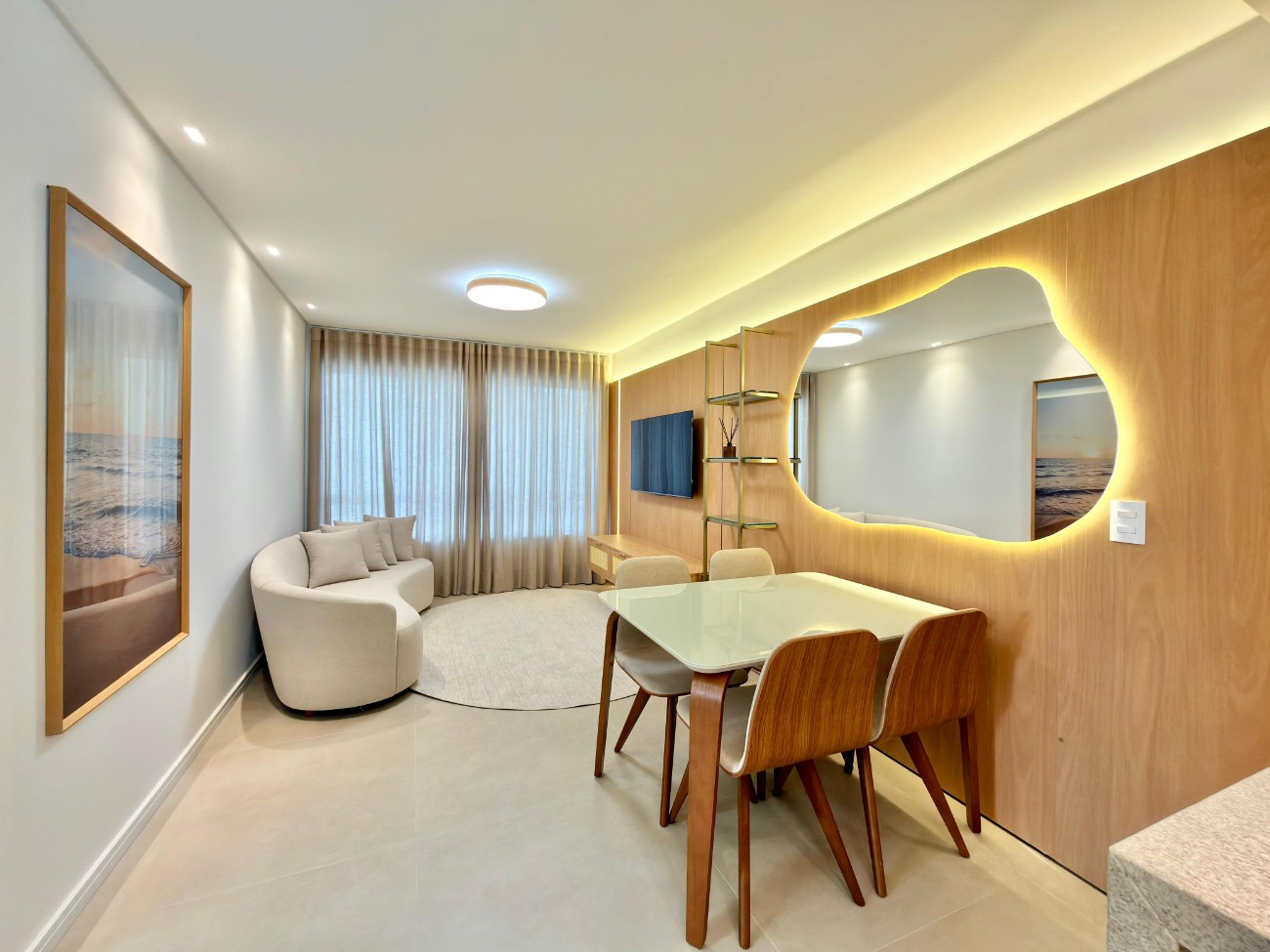 Apartamento — Mirante Das Estrelas — foto 5