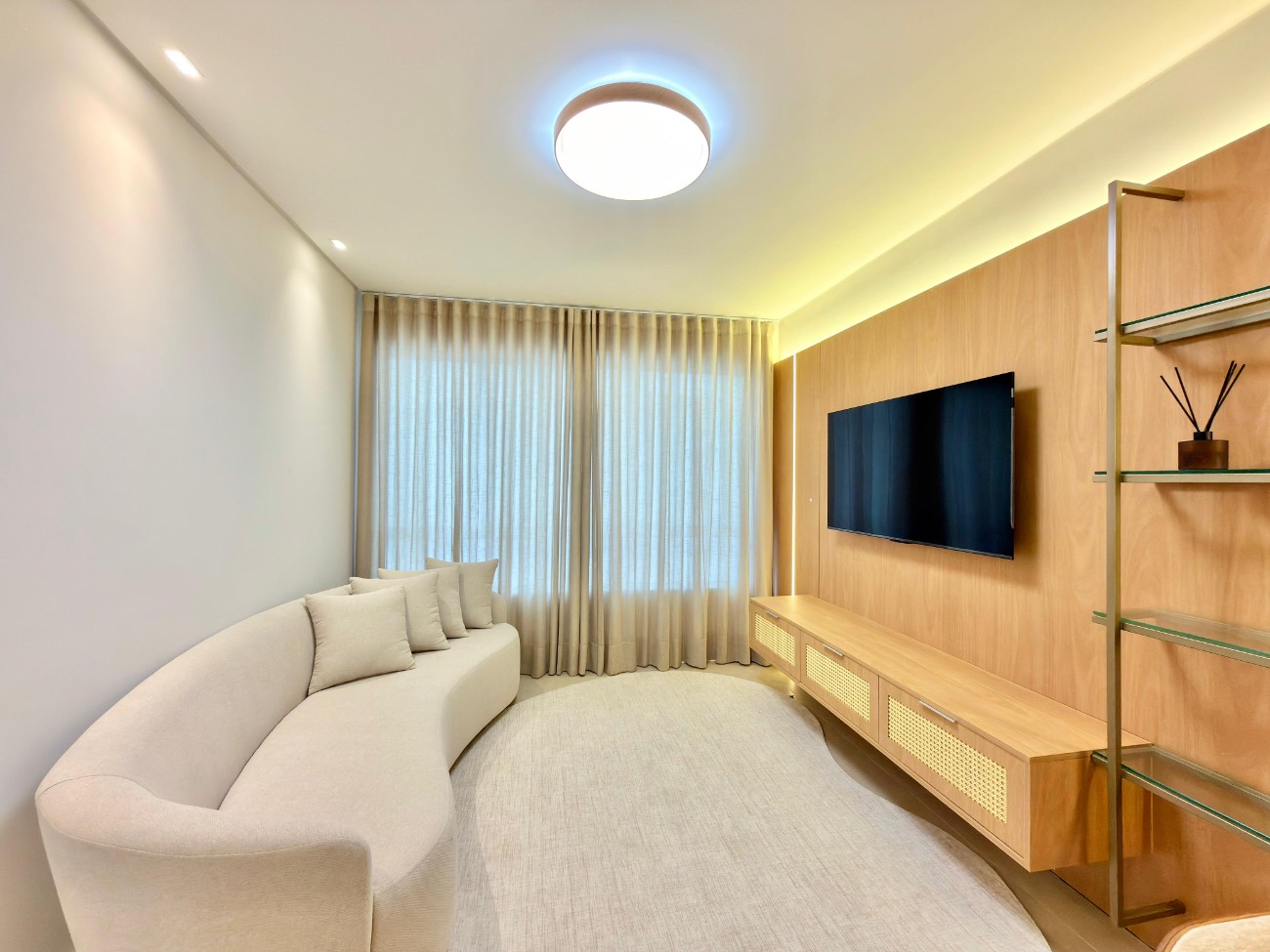Apartamento — Mirante Das Estrelas — foto 2