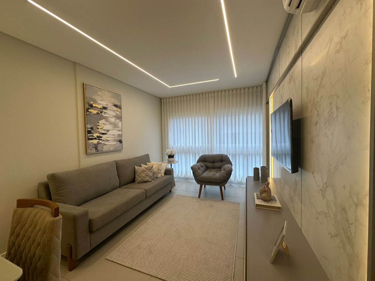 Apartamento em Capão da Canoa — foto 3