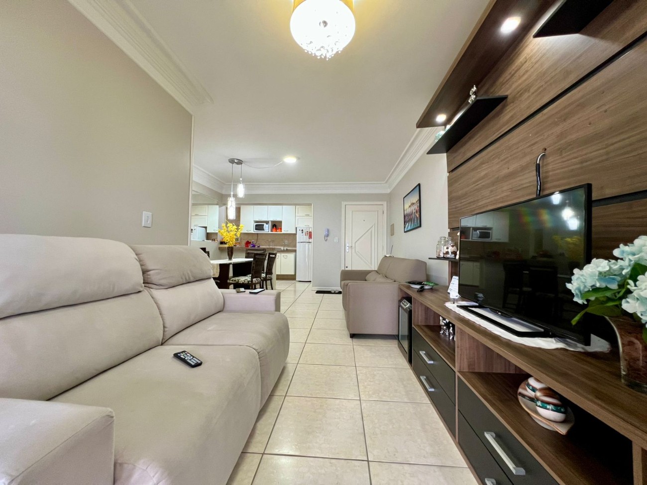 Apartamento — Dunnas Park — foto 3