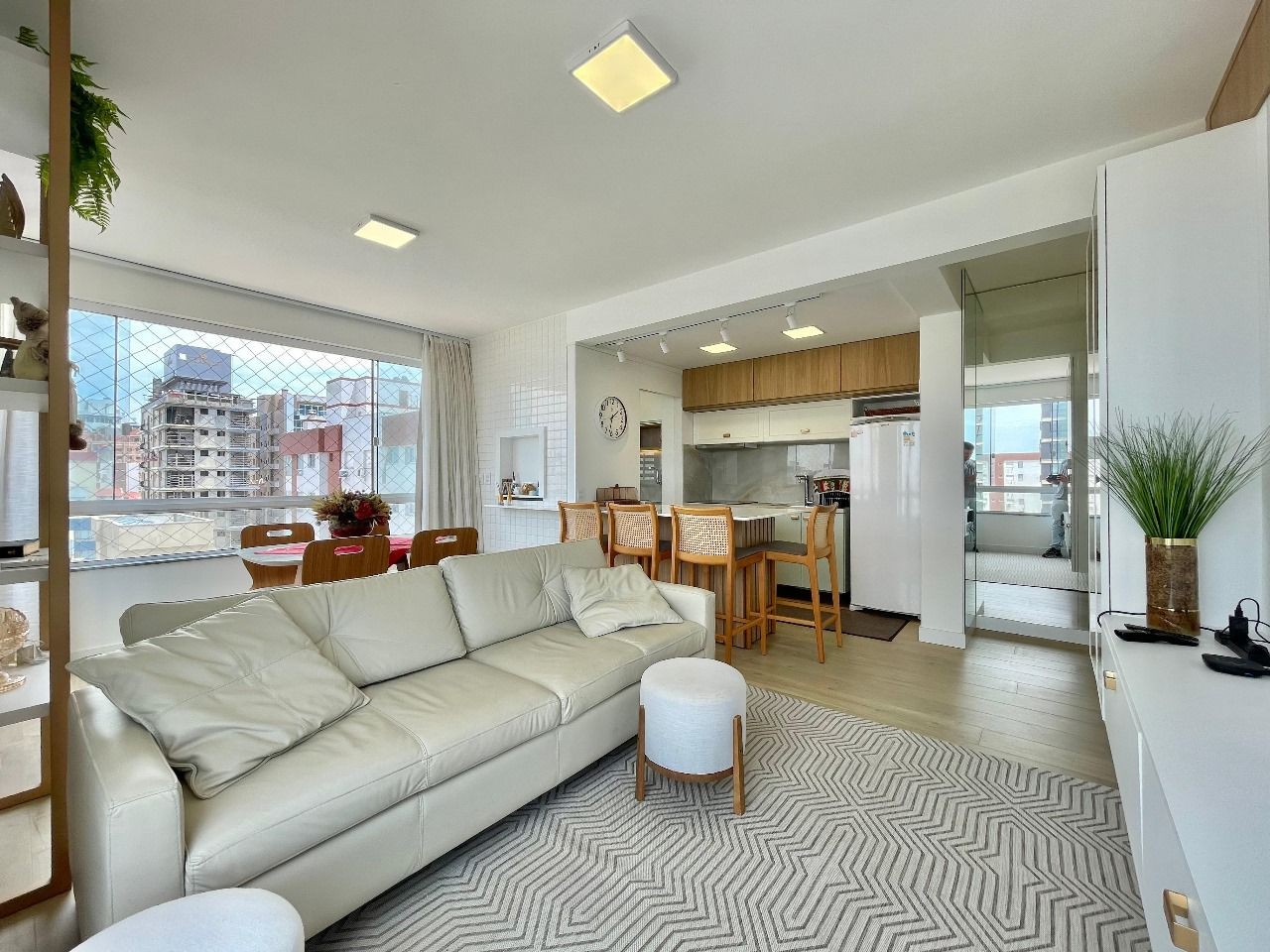 Apartamento — Condado De Monte Carlo