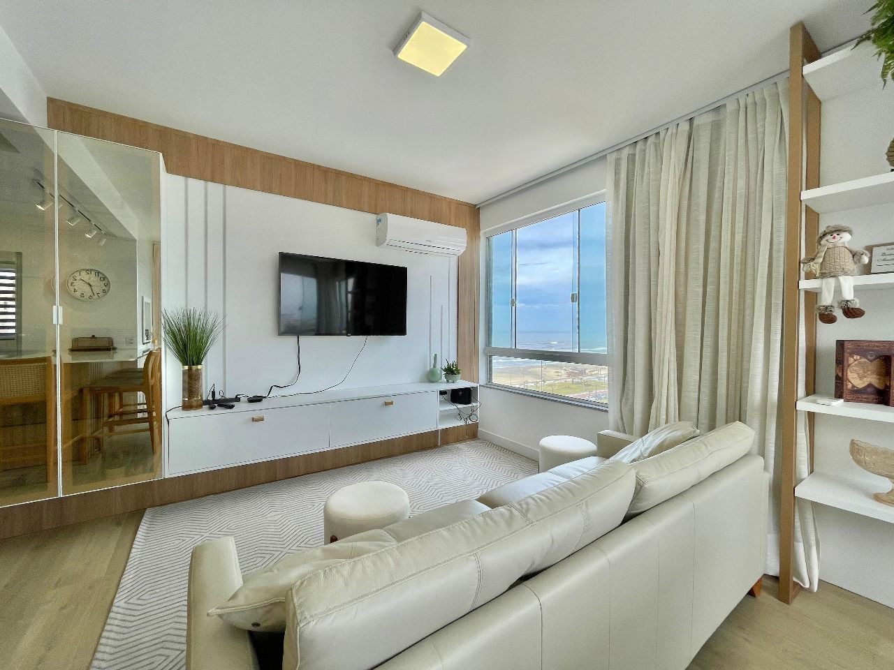 Apartamento — Condado De Monte Carlo — foto 3