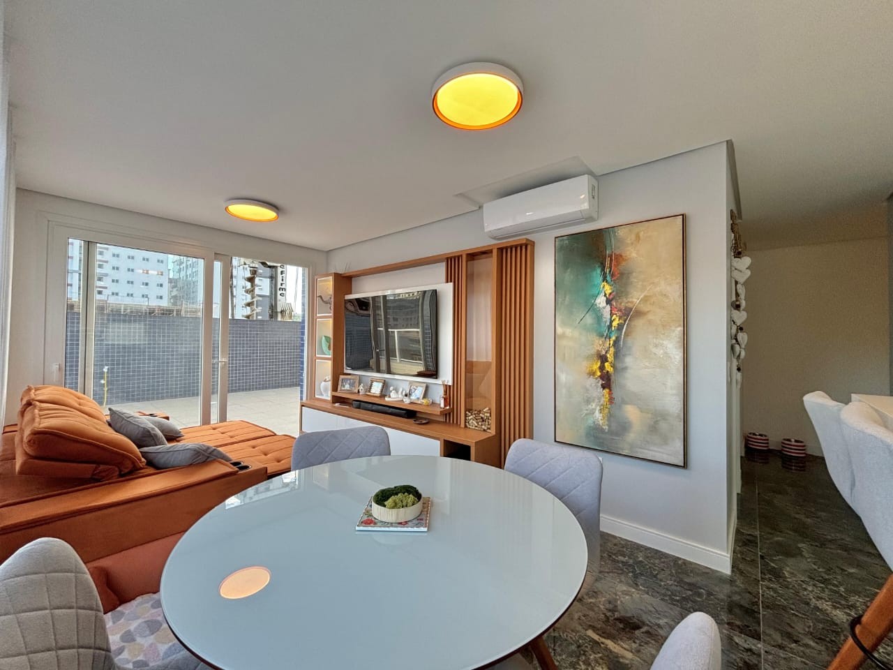 Apartamento — Lisboa — foto 3