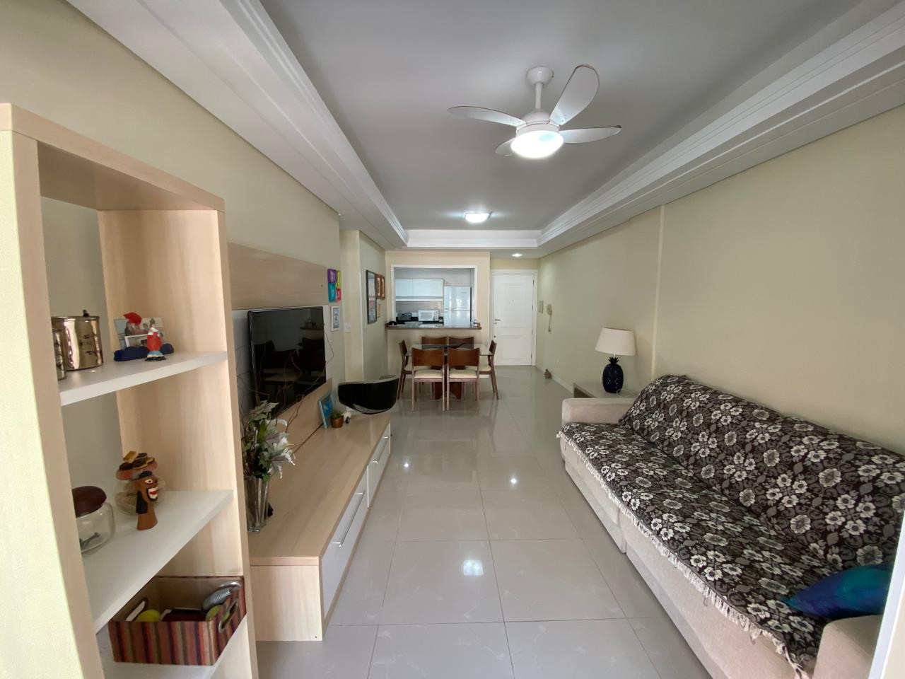 Apartamento — Velas Da Marina