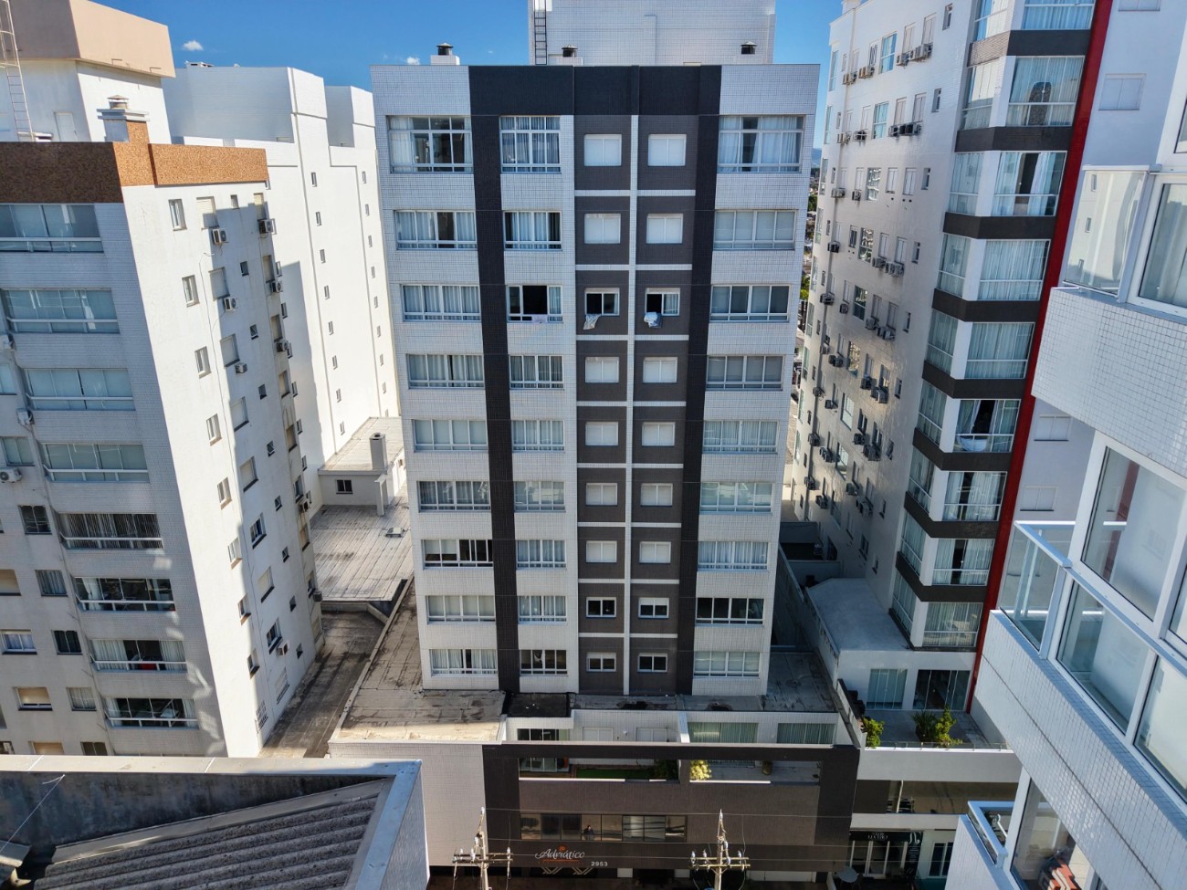 Apartamento — Adriatico