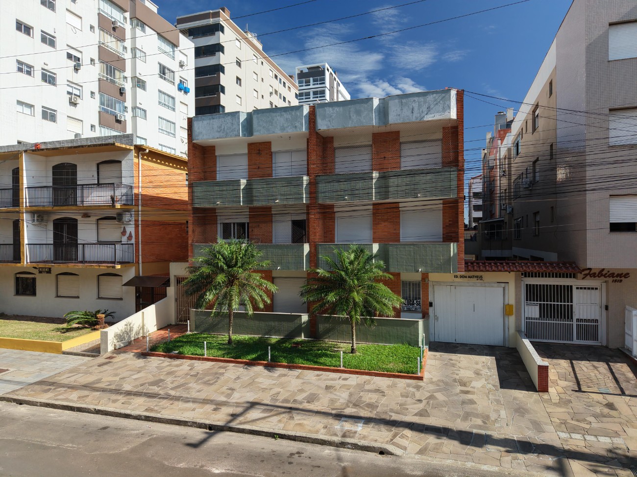 Apartamento em Capão da Canoa