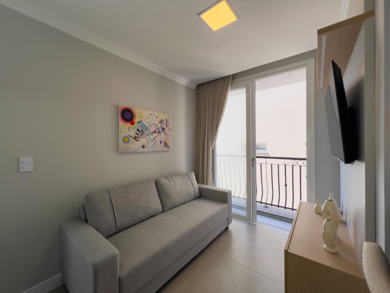 Apartamento, 2 quartos, à venda, Zona Nova - Capão da Canoa — foto 3