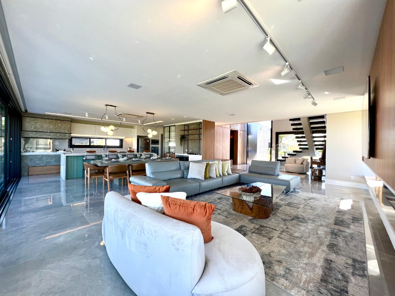 Casa em Condomínio, 5 suítes, à venda, Centro, - Xangri-Lá — foto 4
