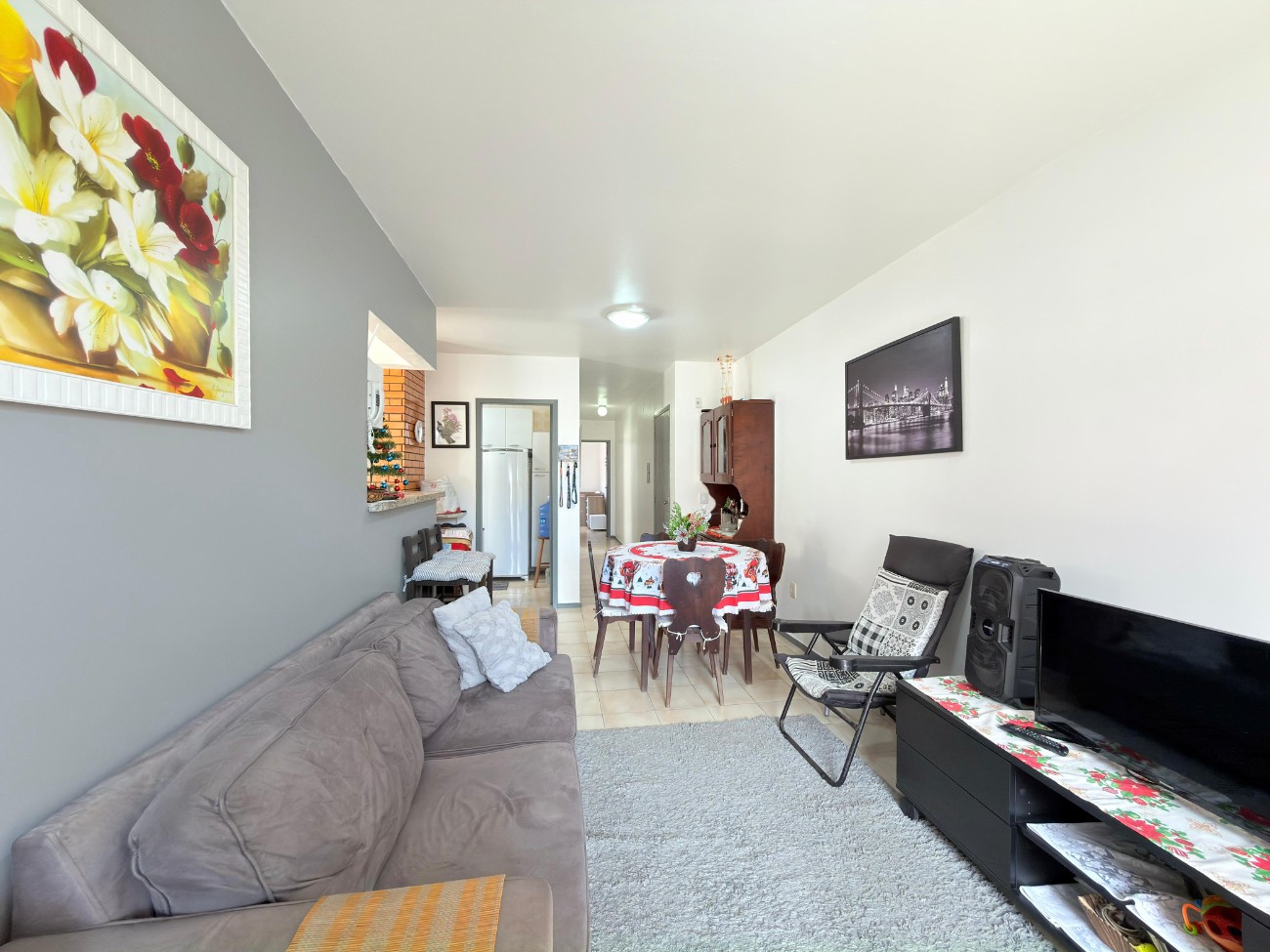 Apartamento — Lago Azul