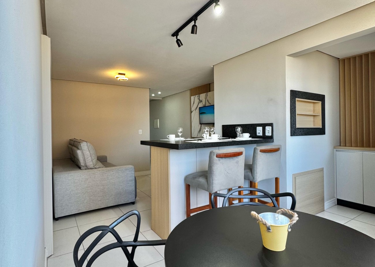 Apartamento no Villagio Di Florença, 2 quartos, à venda, Capão da Canoa — foto 5