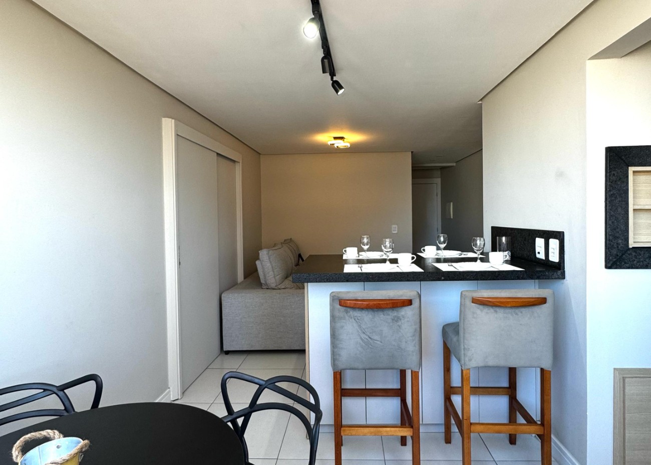 Apartamento no Villagio Di Florença, 2 quartos, à venda, Capão da Canoa — foto 4