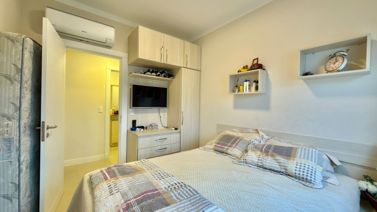 Apartamento — Enzo Tower One — foto 5