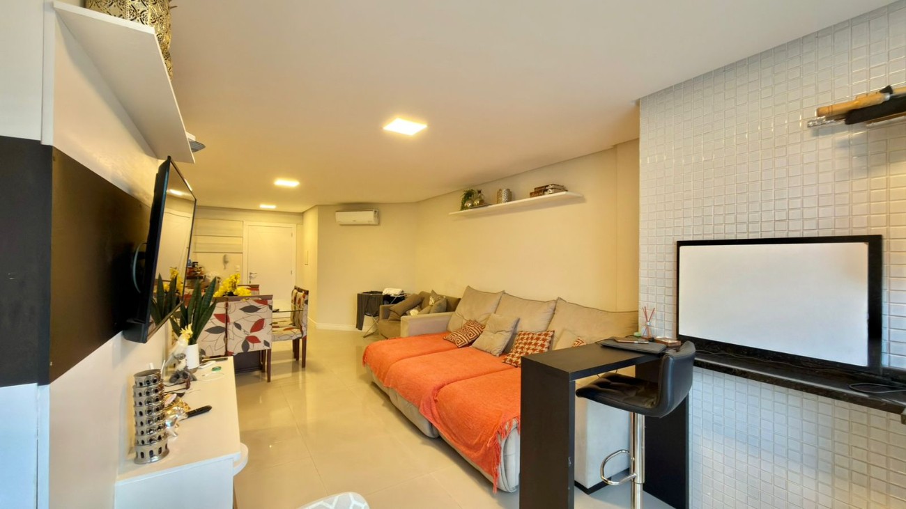 Apartamento — Enzo Tower One