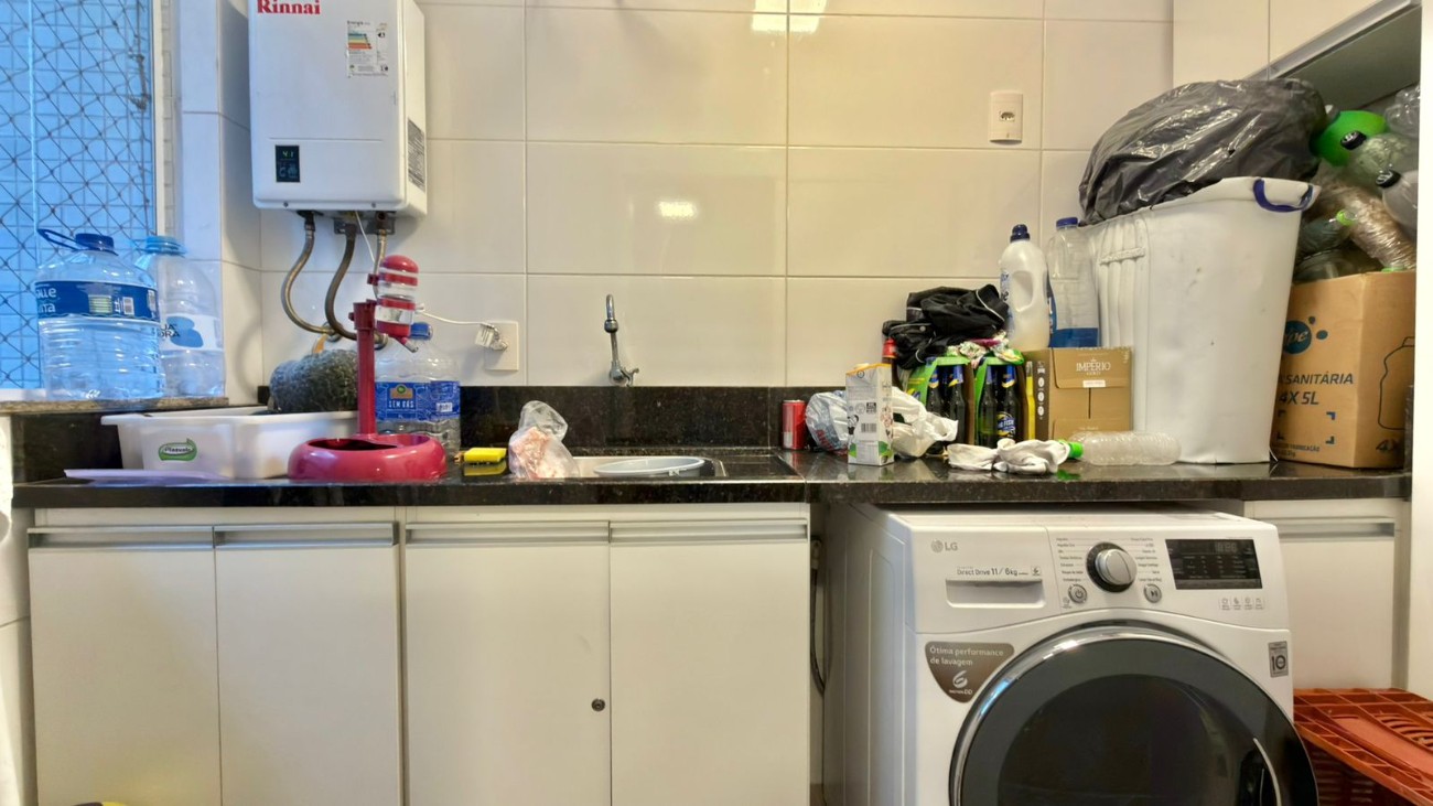 Apartamento — Enzo Tower One — foto 2