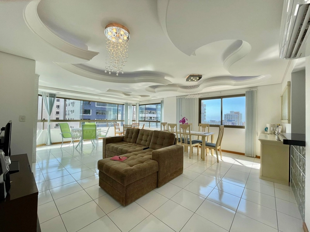 Apartamento — Rudá
