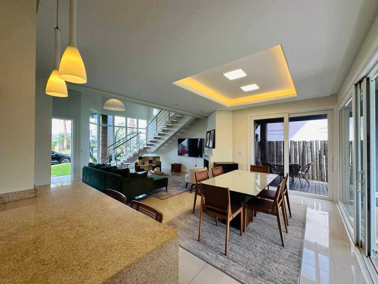 Casa em Condomínio — Enseada Lagos De Xangri-lá — foto 5