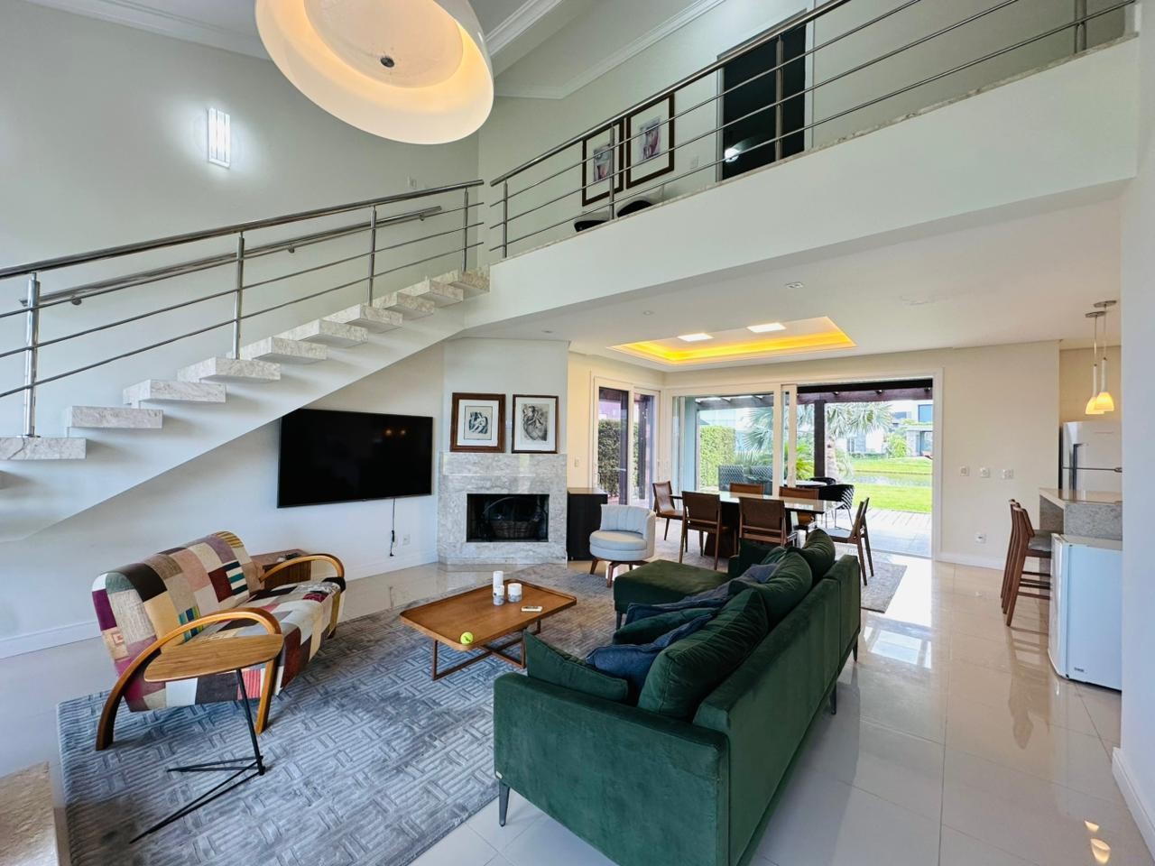 Casa em Condomínio — Enseada Lagos De Xangri-lá